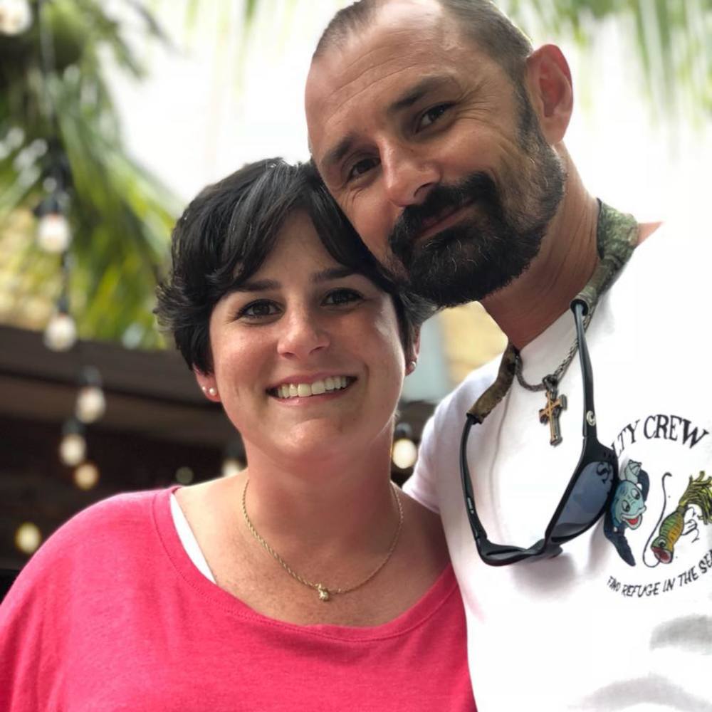 Meet your Posher, Jodi